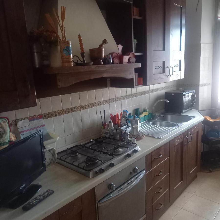 Il Nido Di Mamma E Babbo Lejlighed Civitavecchia Eksteriør billede