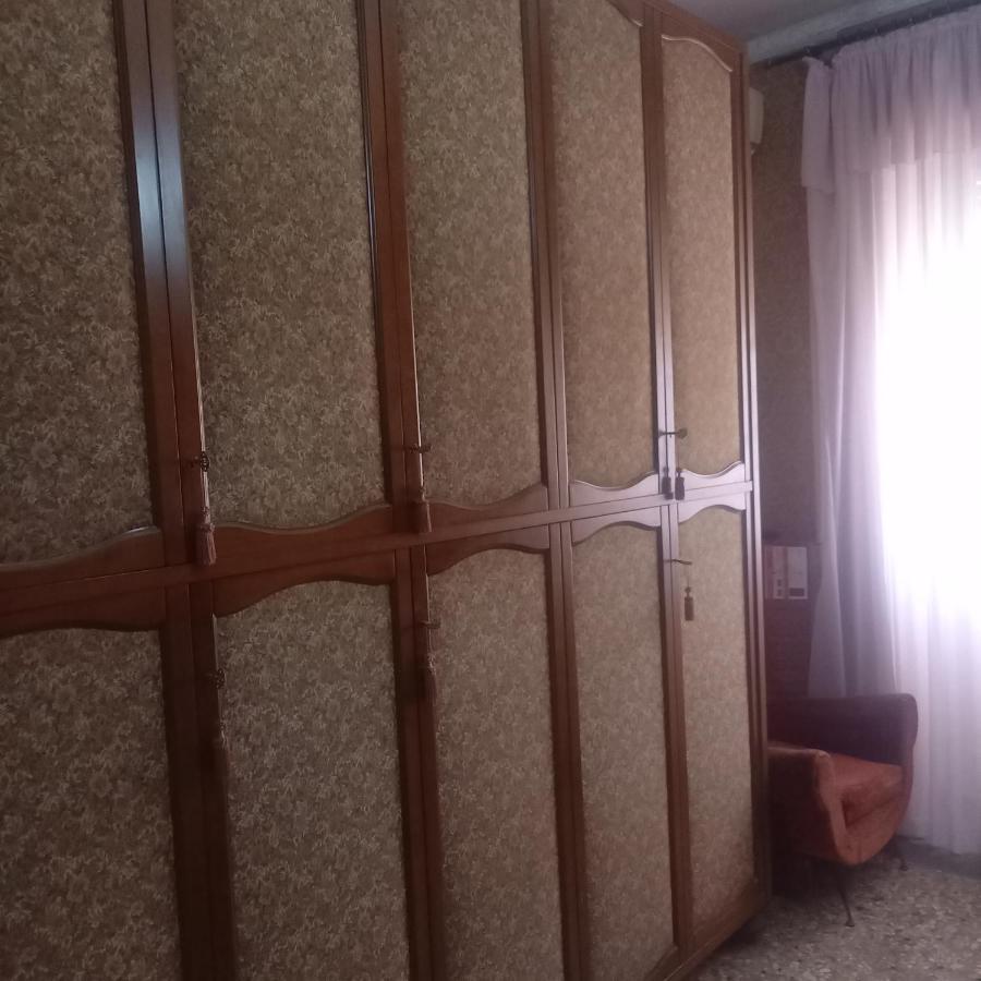Il Nido Di Mamma E Babbo Lejlighed Civitavecchia Eksteriør billede